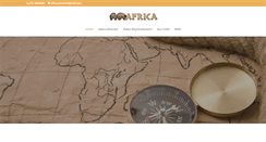 Desktop Screenshot of bimiafrica.org